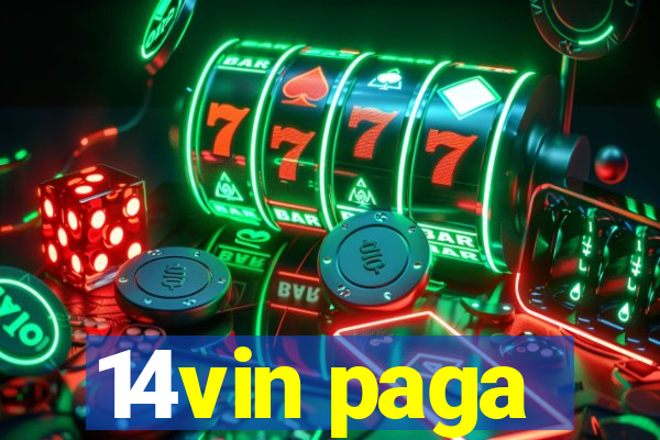 14vin paga