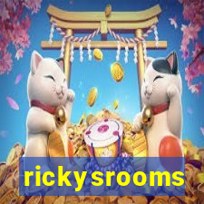 rickysrooms