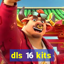 dls 16 kits