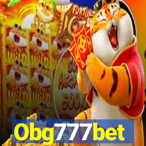 Obg777bet