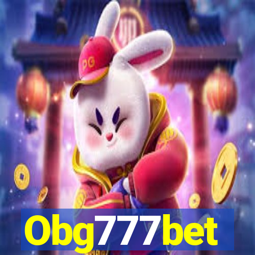 Obg777bet