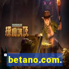 betano.com.