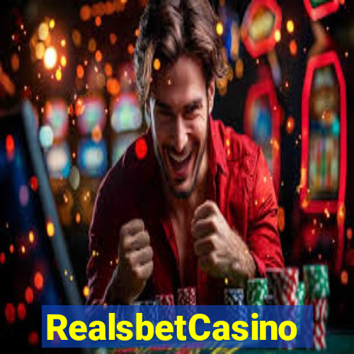 RealsbetCasino