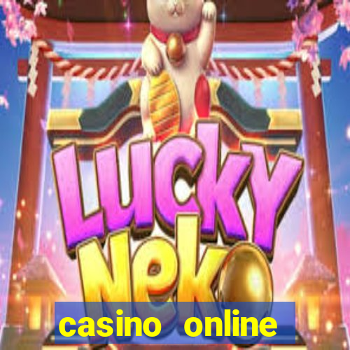 casino online fortune tiger