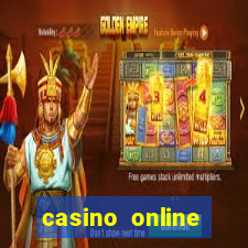 casino online fortune tiger