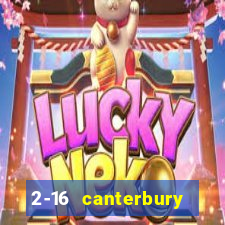 2-16 canterbury street casino nsw 2470