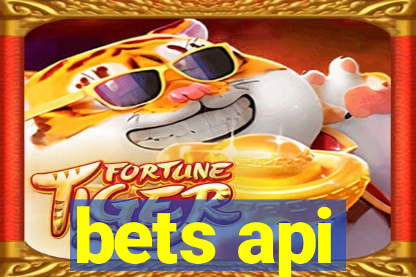 bets api