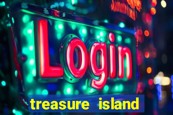 treasure island casino online