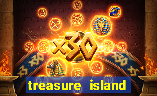 treasure island casino online