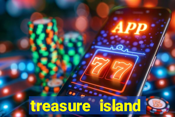 treasure island casino online