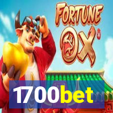 1700bet