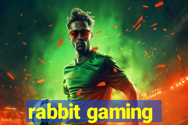 rabbit gaming