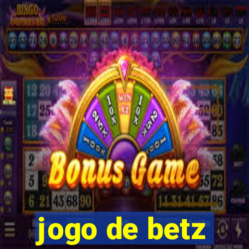 jogo de betz