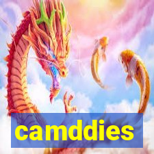 camddies