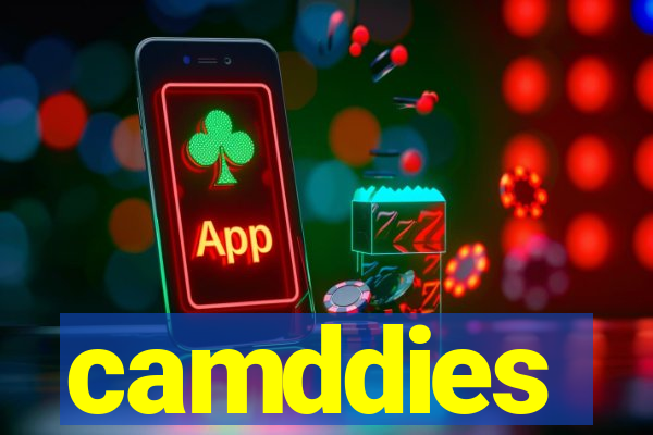 camddies