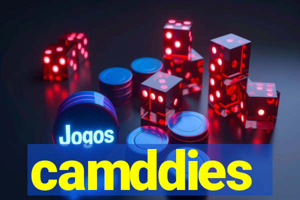 camddies