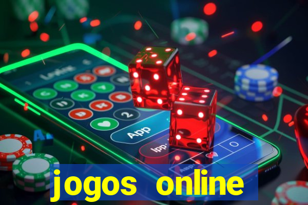 jogos online valendo dinheiro