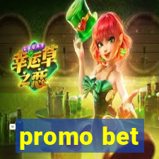 promo bet