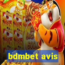 bdmbet avis