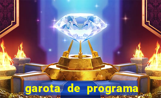 garota de programa de botafogo