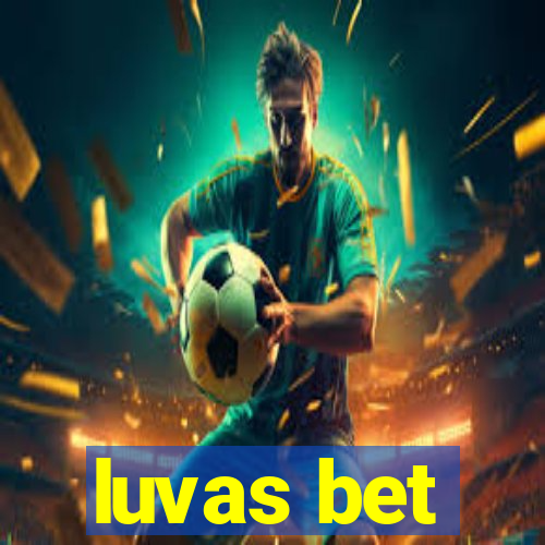 luvas bet