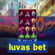 luvas bet