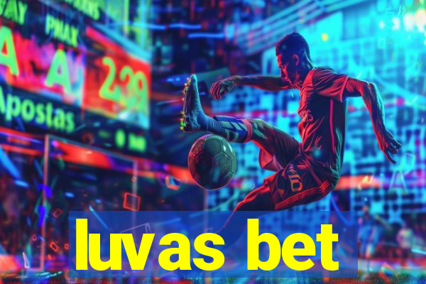 luvas bet