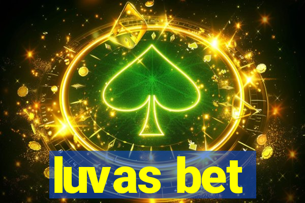 luvas bet