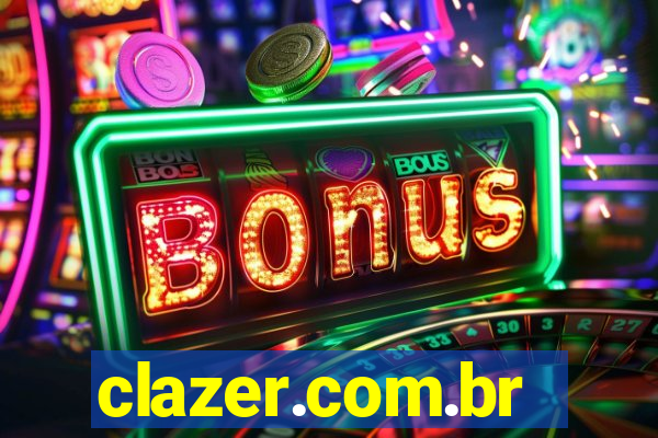 clazer.com.br