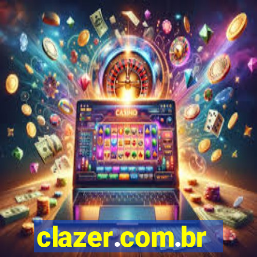 clazer.com.br