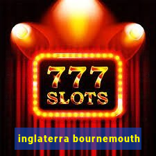 inglaterra bournemouth