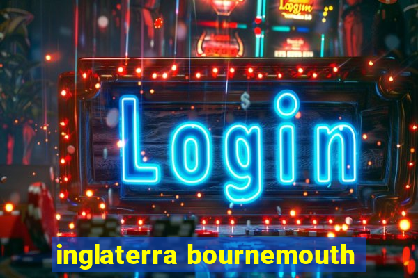 inglaterra bournemouth