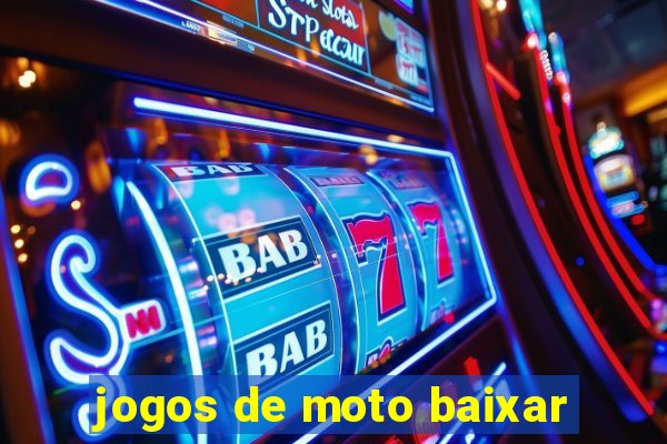 jogos de moto baixar