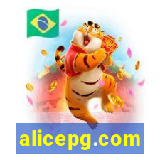 alicepg.com