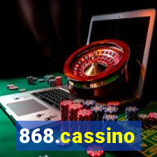 868.cassino