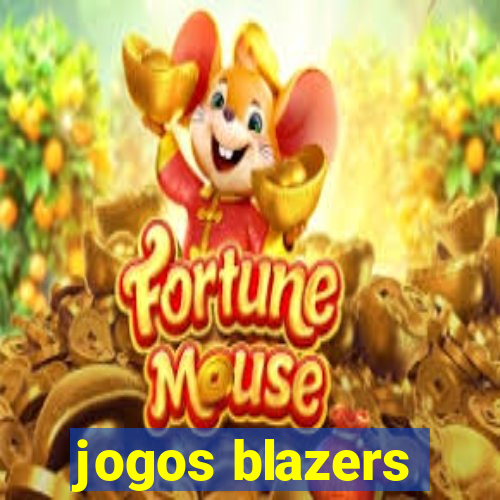 jogos blazers