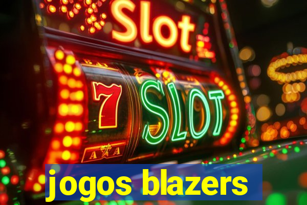 jogos blazers