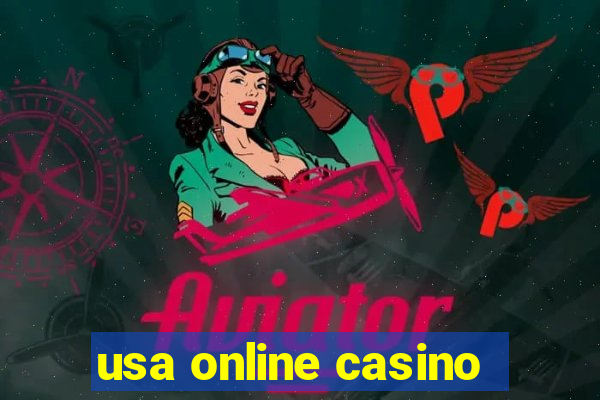 usa online casino