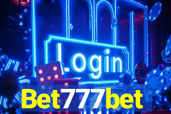 Bet777bet