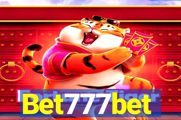 Bet777bet