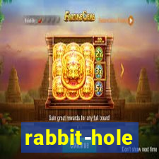 rabbit-hole