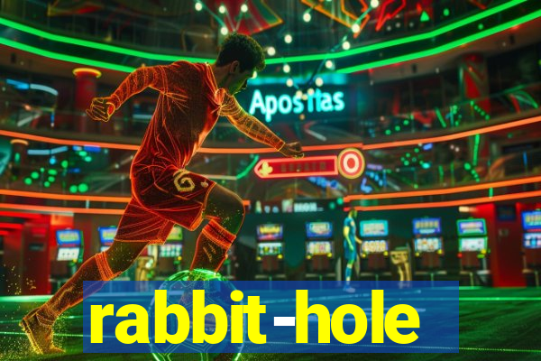 rabbit-hole