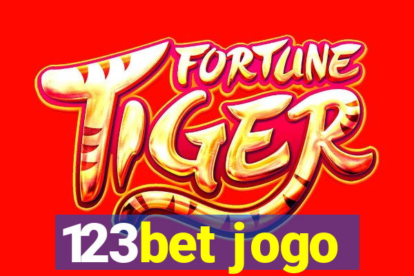 123bet jogo