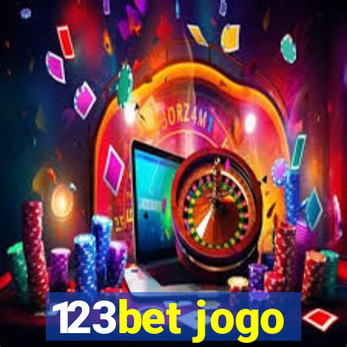 123bet jogo