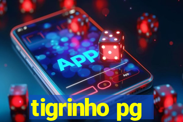 tigrinho pg