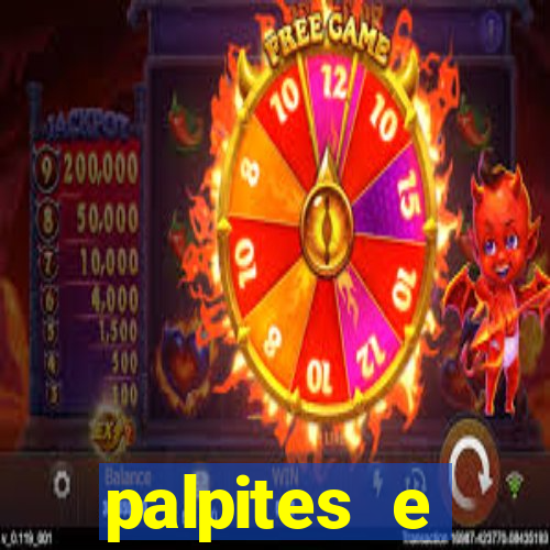 palpites e prognósticos para os jogos de hoje