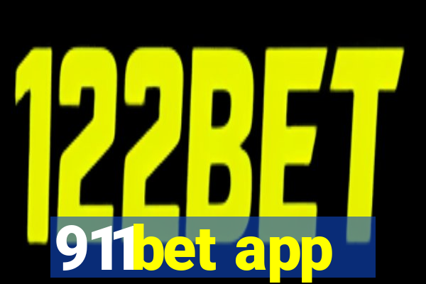 911bet app