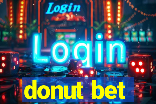 donut bet