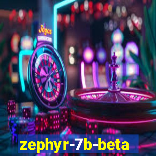 zephyr-7b-beta