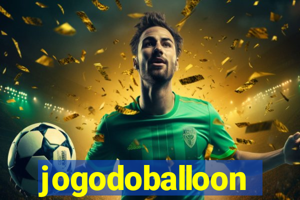 jogodoballoon